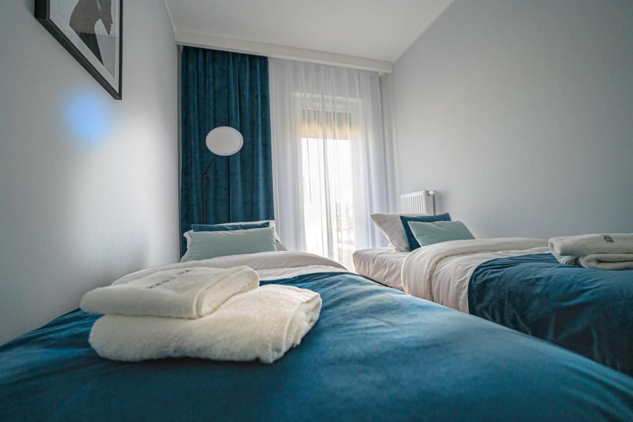 Apartament W Cieplicach Double Relax يلينيا غورا المظهر الخارجي الصورة