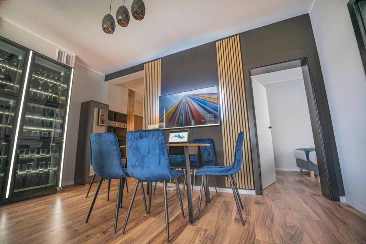 Apartament W Cieplicach Double Relax يلينيا غورا المظهر الخارجي الصورة