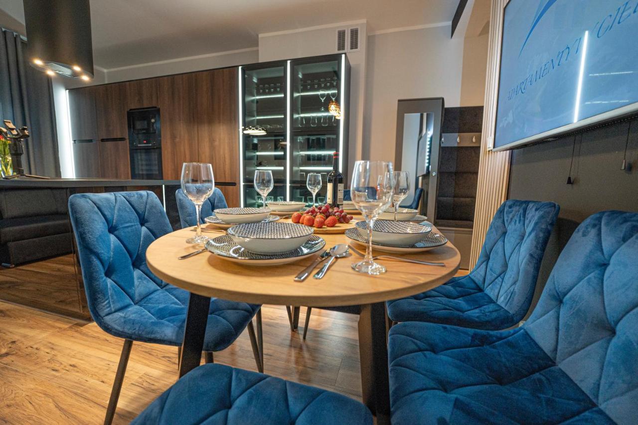 Apartament W Cieplicach Double Relax يلينيا غورا المظهر الخارجي الصورة