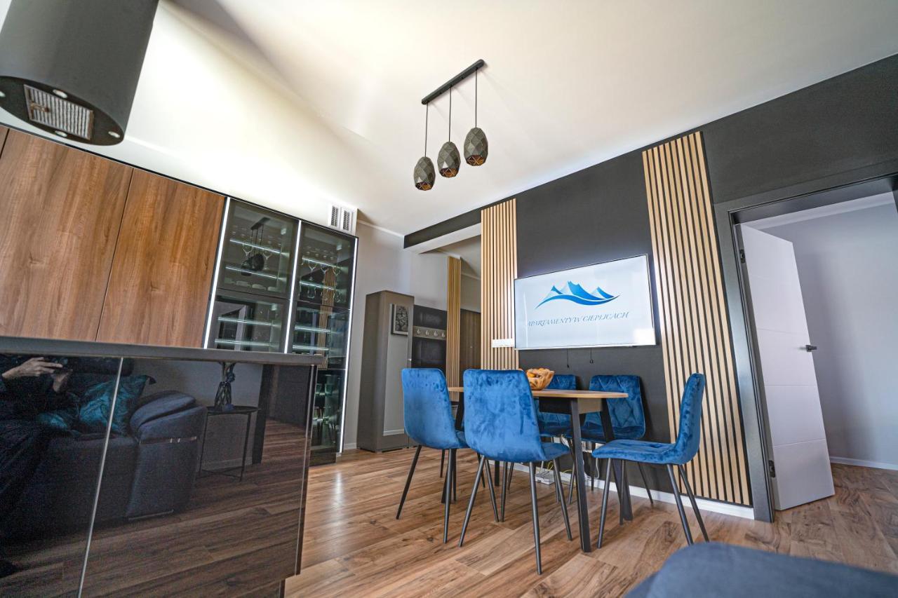 Apartament W Cieplicach Double Relax يلينيا غورا المظهر الخارجي الصورة