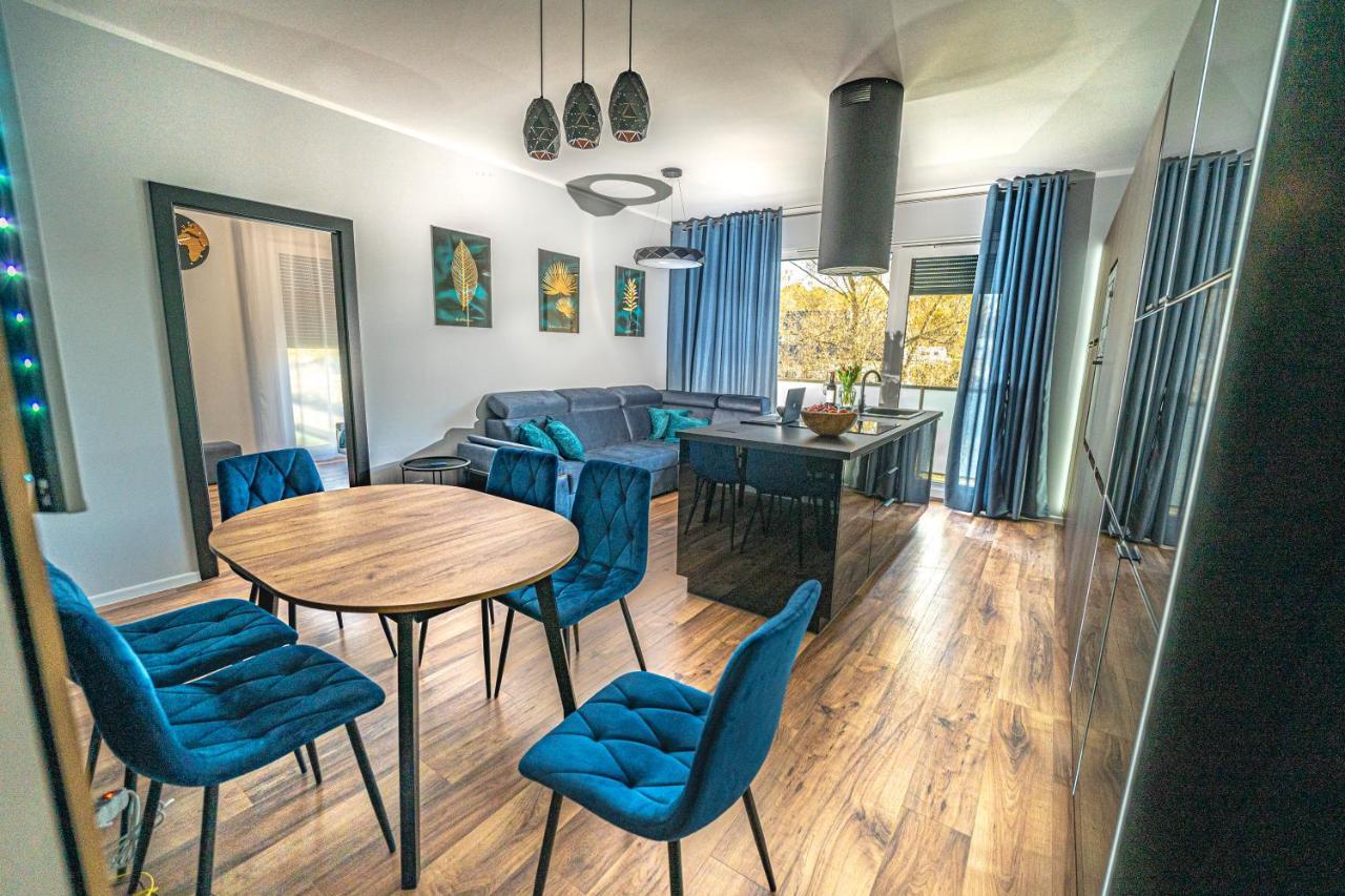 Apartament W Cieplicach Double Relax يلينيا غورا المظهر الخارجي الصورة